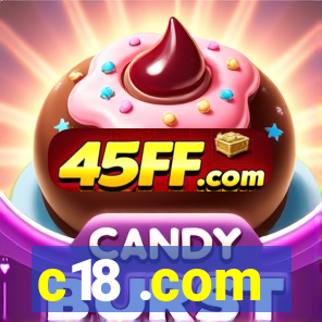 c18 .com